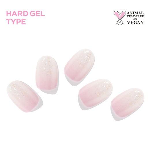 Romantic Neon Glow|Nail Gel|Hard Gel