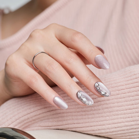 秋冬穿戴甲推薦