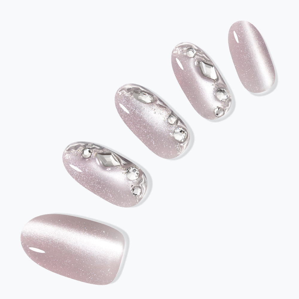 秋冬穿戴甲推薦