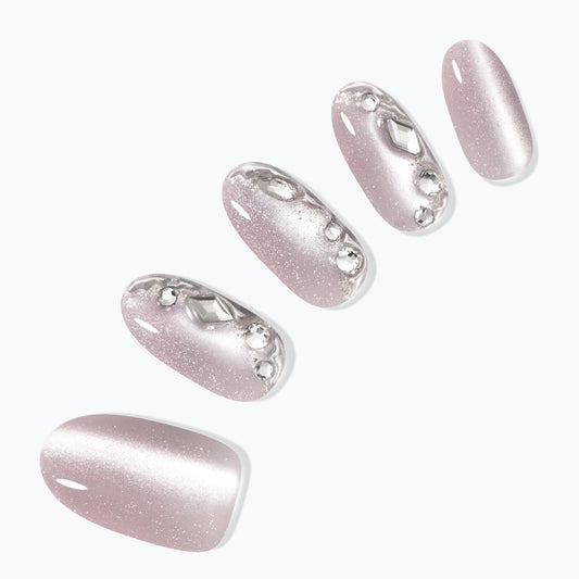 秋冬穿戴甲推薦