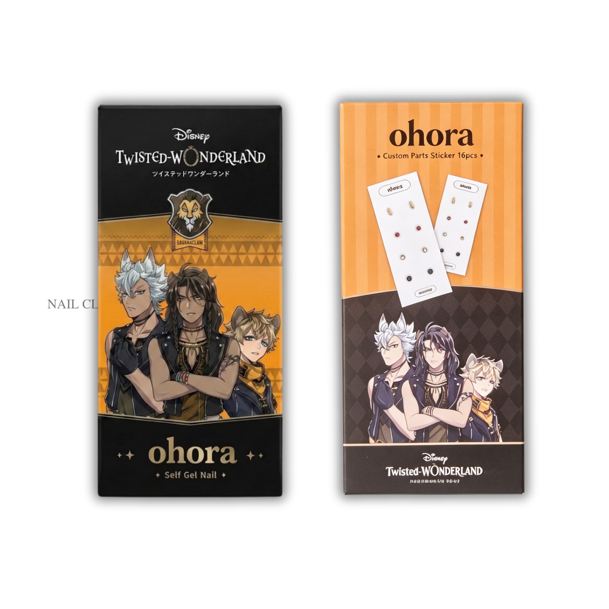 ohora Disney France