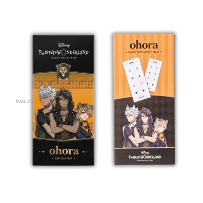 ohora Disney France