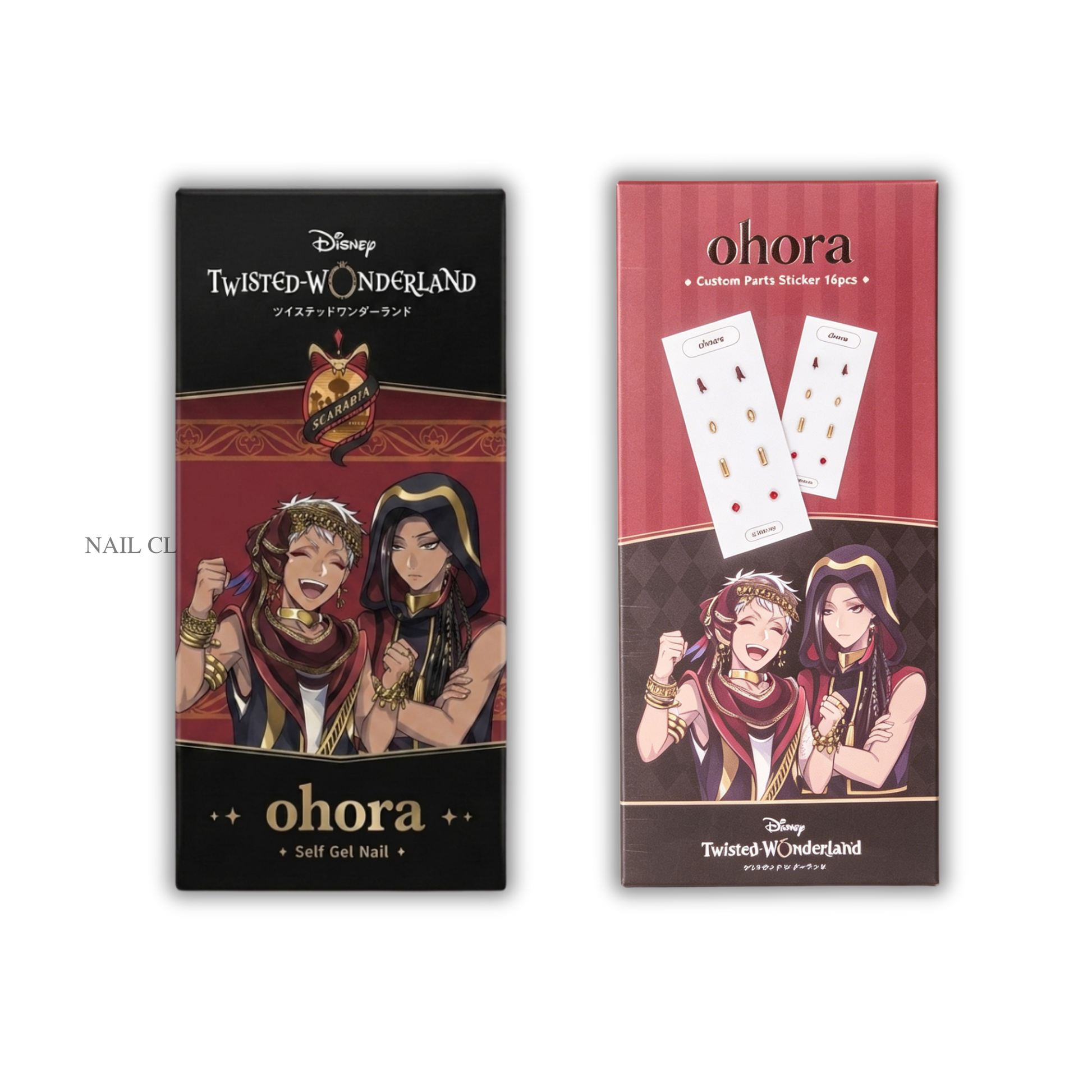 ohora Disney Austria