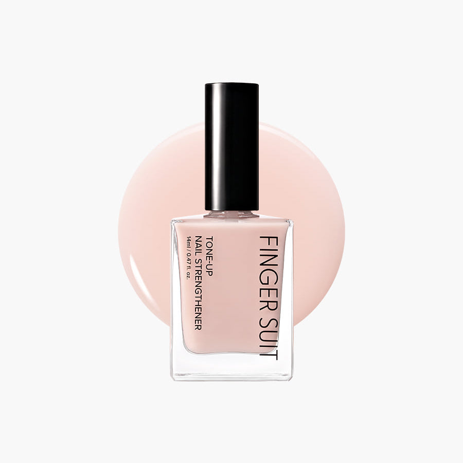 Best Nail strengthener