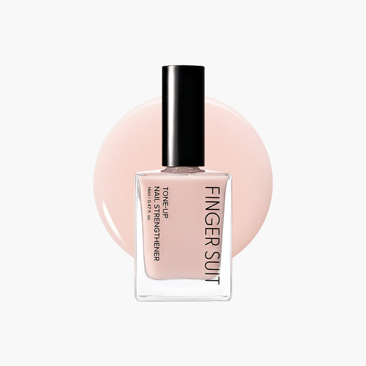 Best Nail strengthener