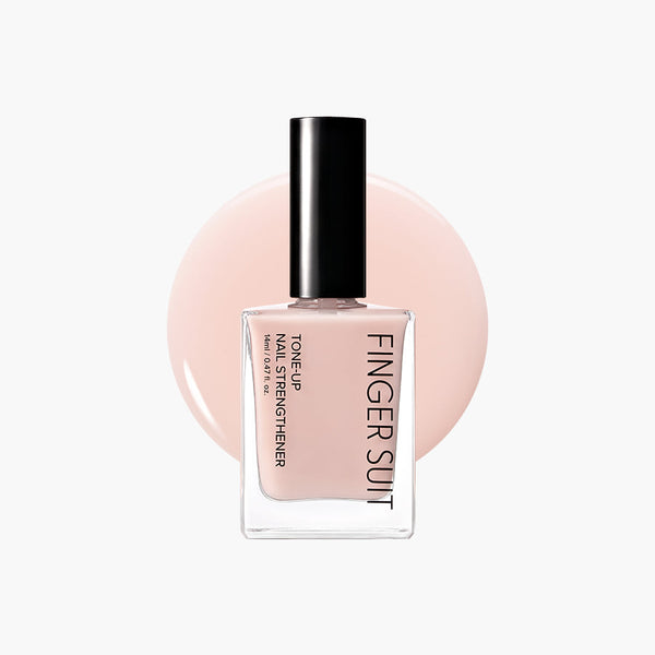 Best Nail strengthener