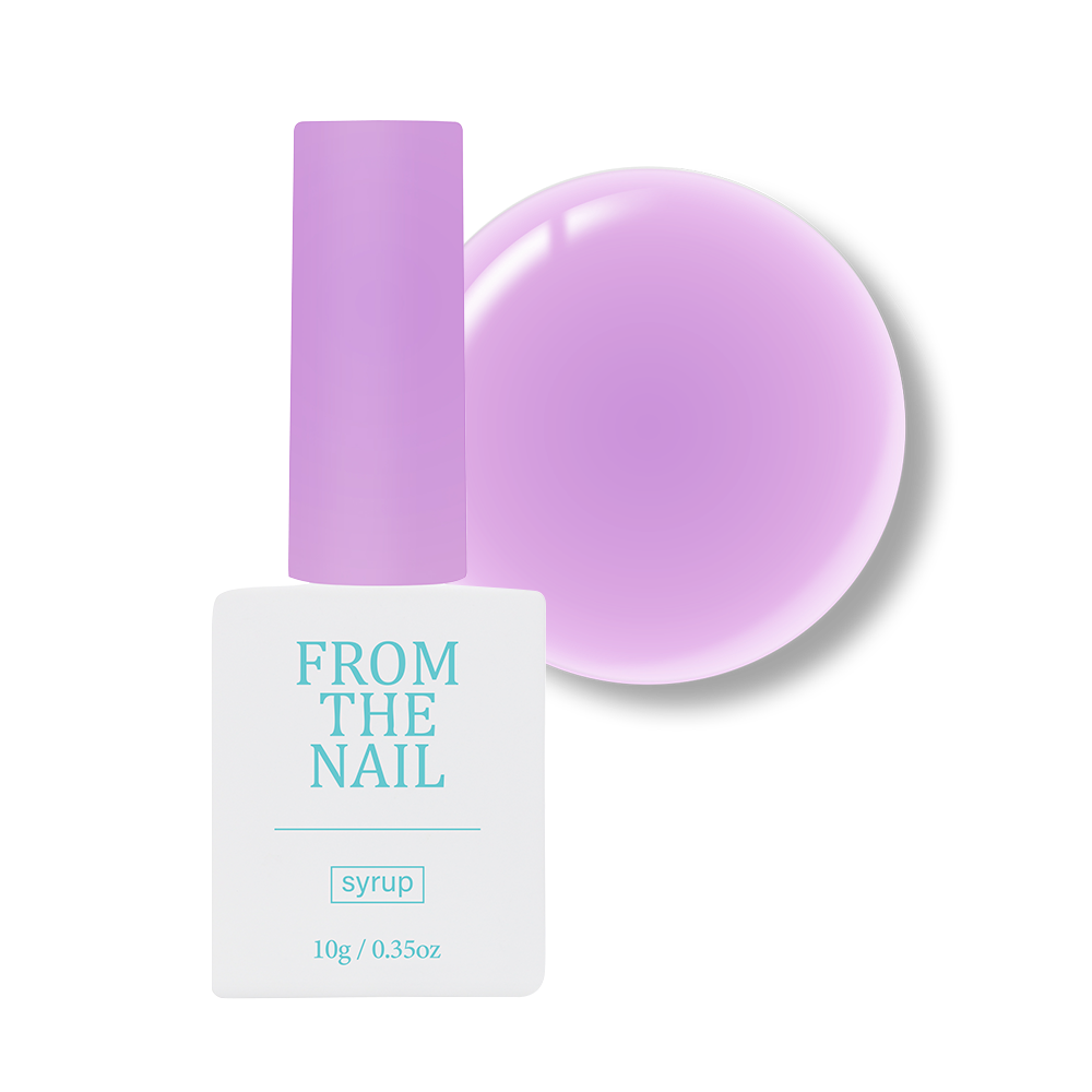 韓國gel甲油牌子