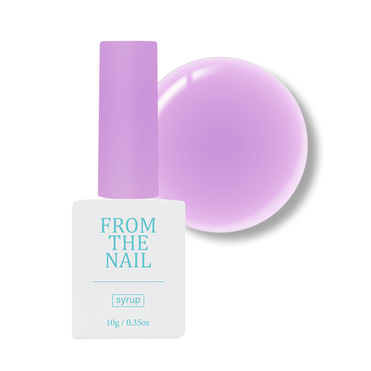 韓國gel甲油牌子