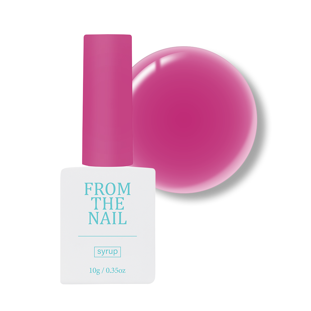 韓國美甲材料行