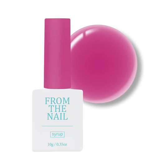 韓國美甲材料行