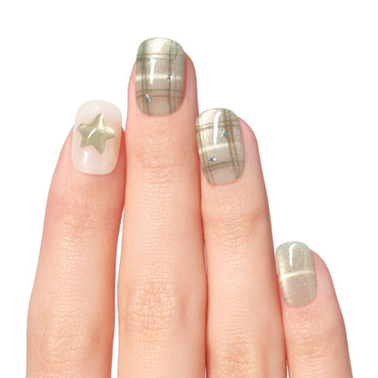 Y2K Press-on Nails