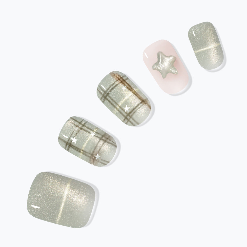 Y2K Press-on Nails