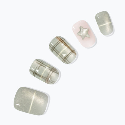 Y2K Press-on Nails