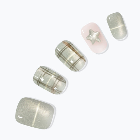 Y2K Press-on Nails