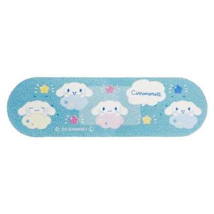 cinnamoroll nail tools