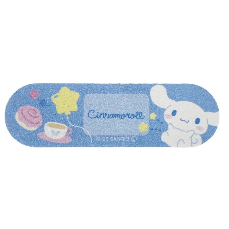 cinnamoroll nail tools