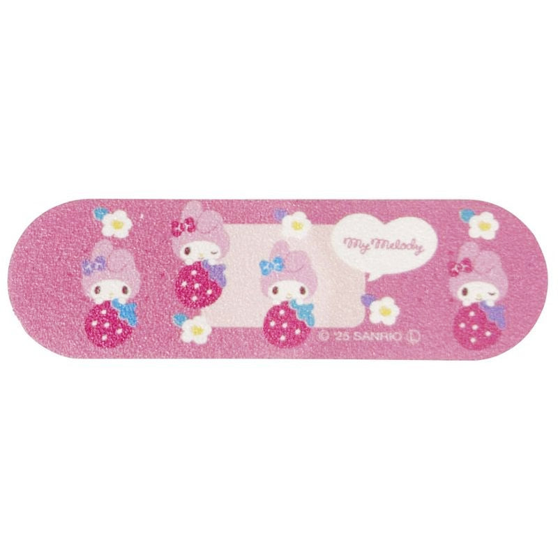 melody nail tools