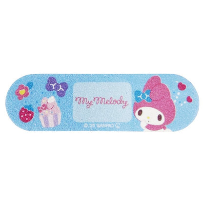 melody nail tools