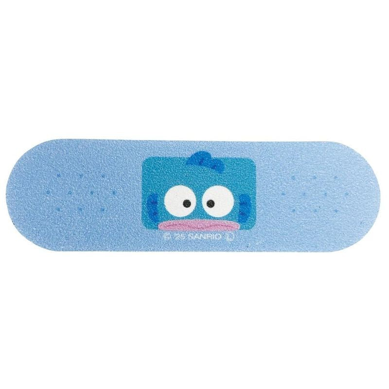 sanrio 水怪美甲