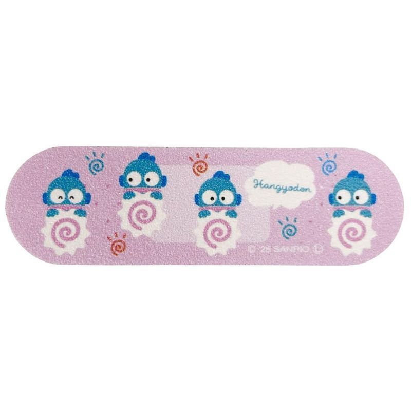 sanrio 水怪美甲
