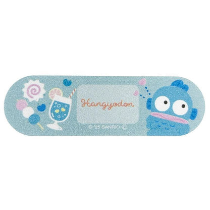 sanrio 水怪美甲