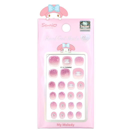 Melody Nail Stickers 指甲貼