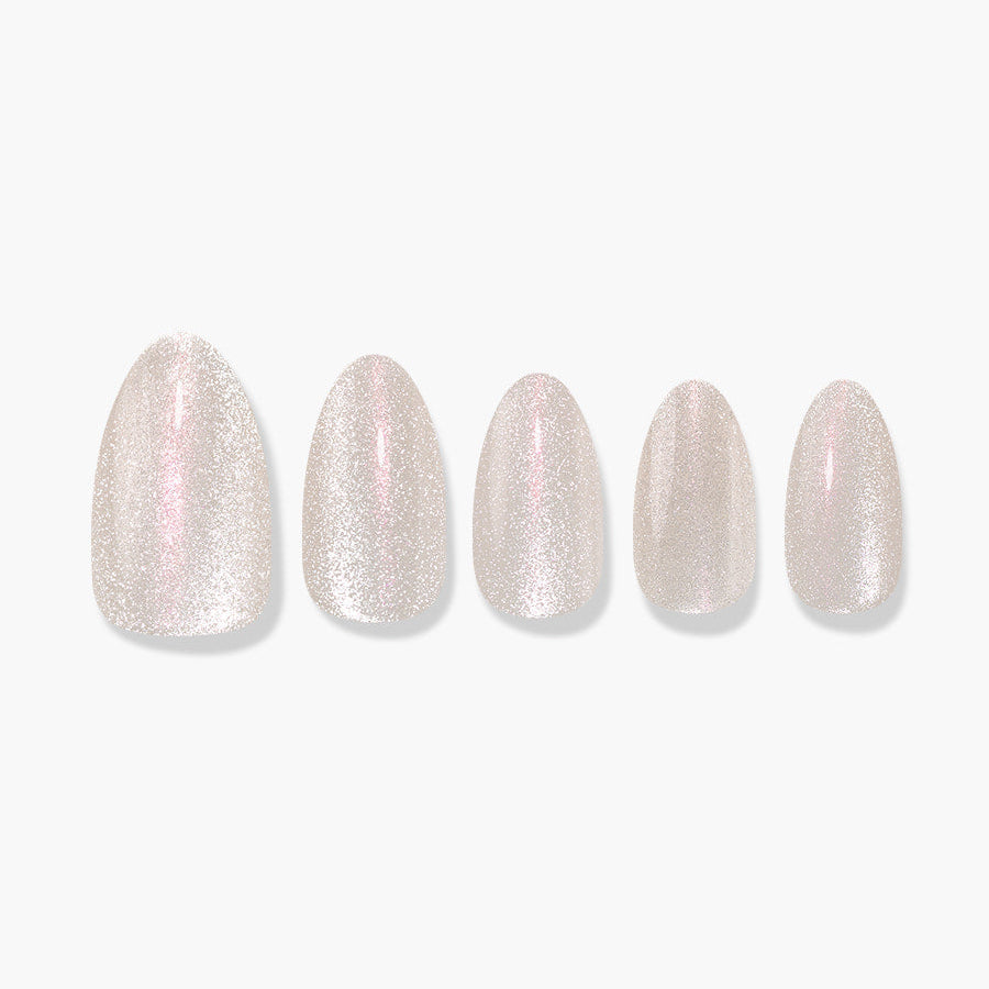 Cat Eye Press On Nails