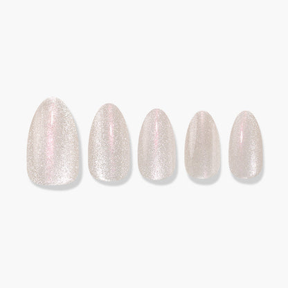 Cat Eye Press On Nails