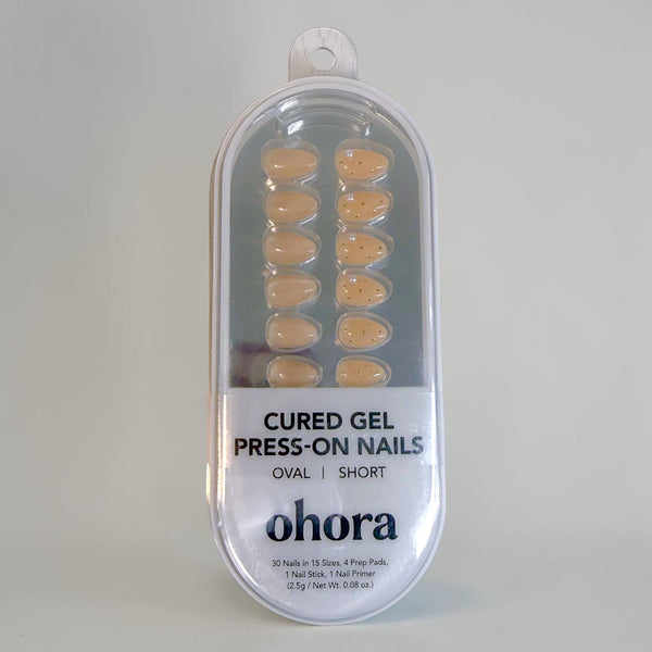 ohora gel nail tips Australia