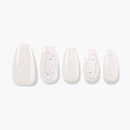Premium Press On Nails