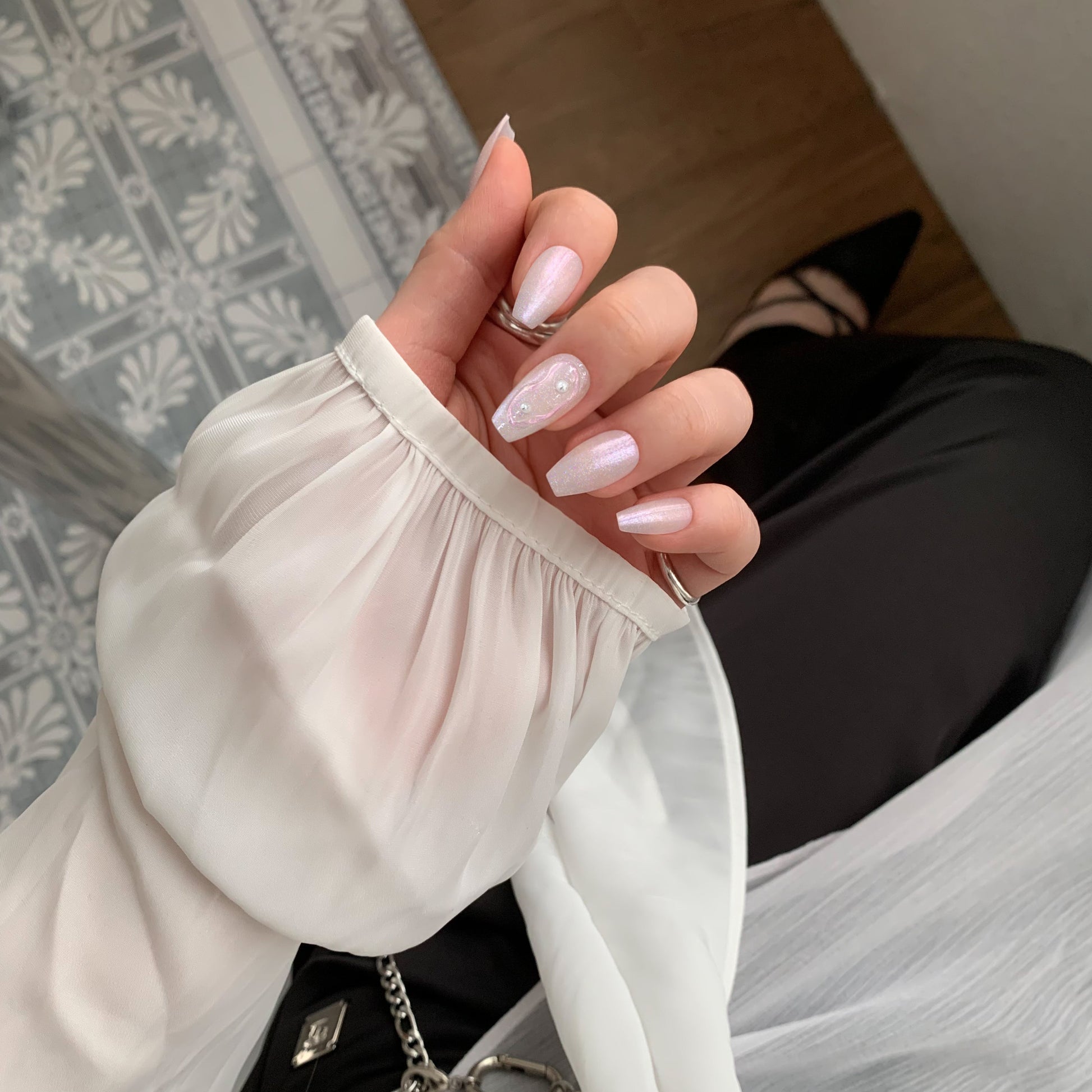 Premium Press On Nails