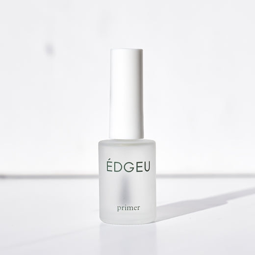 Edgeu Shopcare Primer ｜指甲貼底油| 指甲前置基底液 |美甲工具