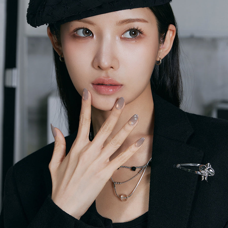 Finger Suit 香港代購