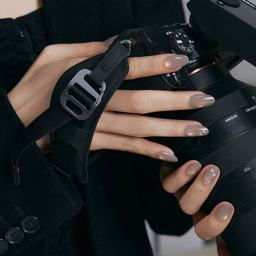 Finger Suit 香港代購