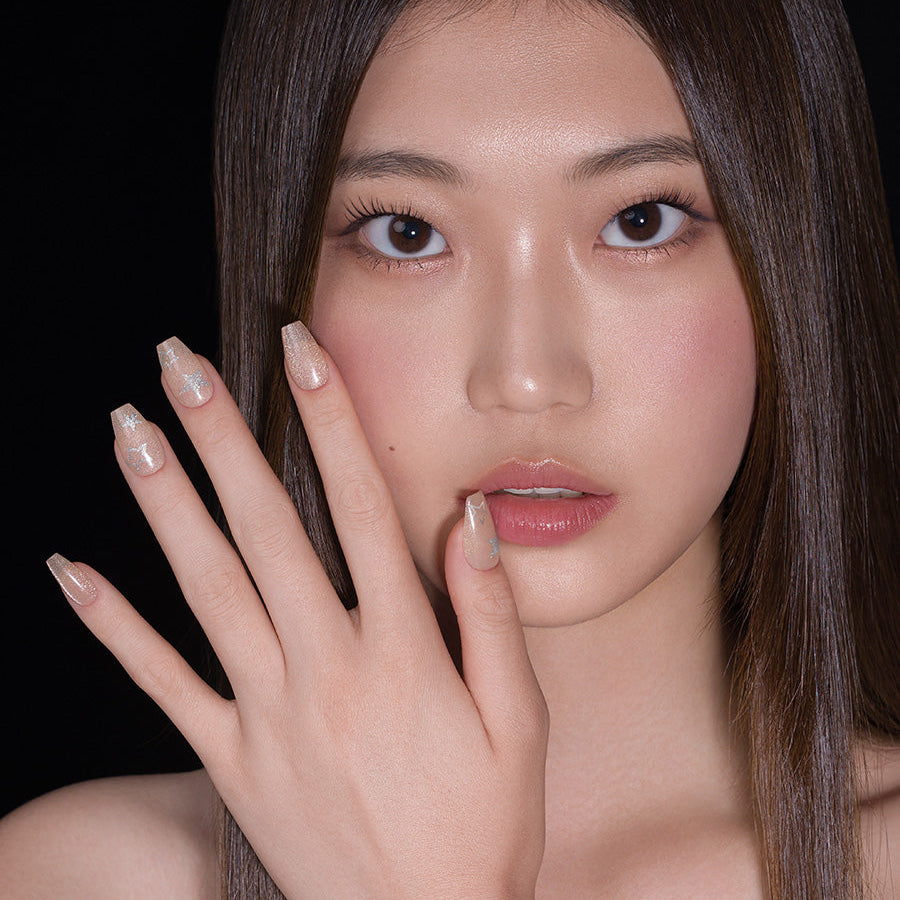 star Press On Nails USA