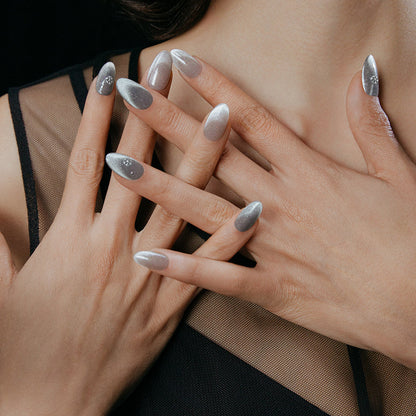 Premium Press On Nails 