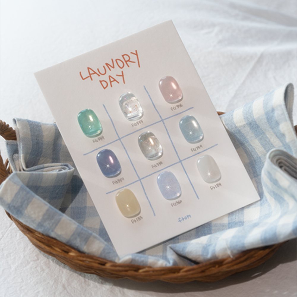 From the Nail Gel Nail Polish worldwide shipping