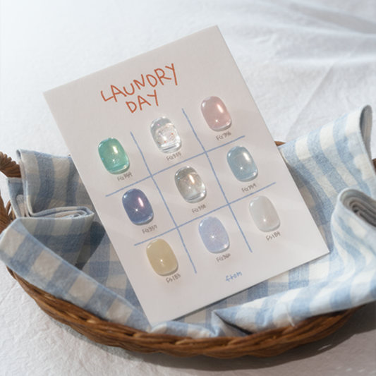 From the Nail Gel Nail Polish worldwide shipping