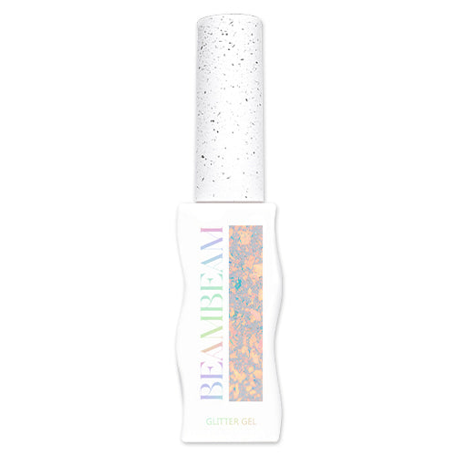 韓國爆閃TOP FREE HEMA FREE閃粉GEL
