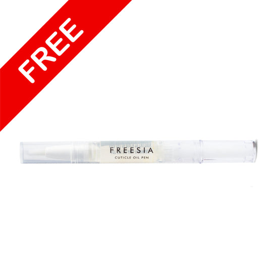 Gift- Cuticle Oil Pen (Made in Korea)
