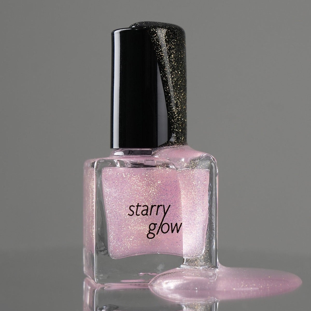 韓國閃閃指甲油