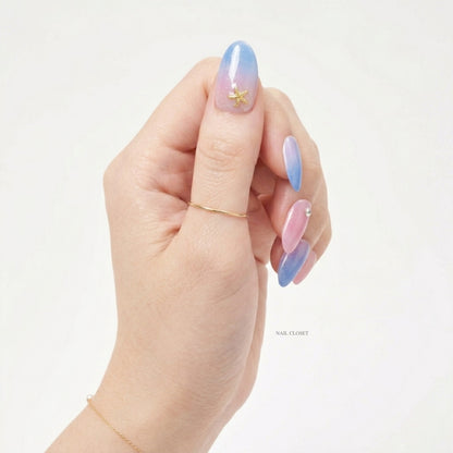 Disney Nail Wraps