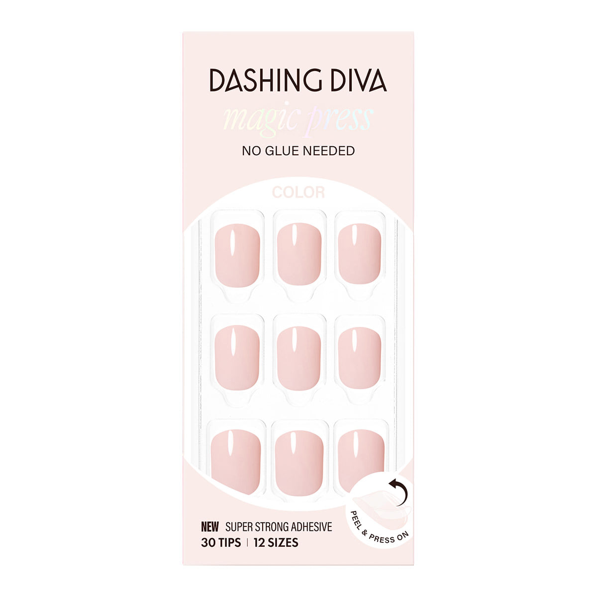Dashing Diva香港
