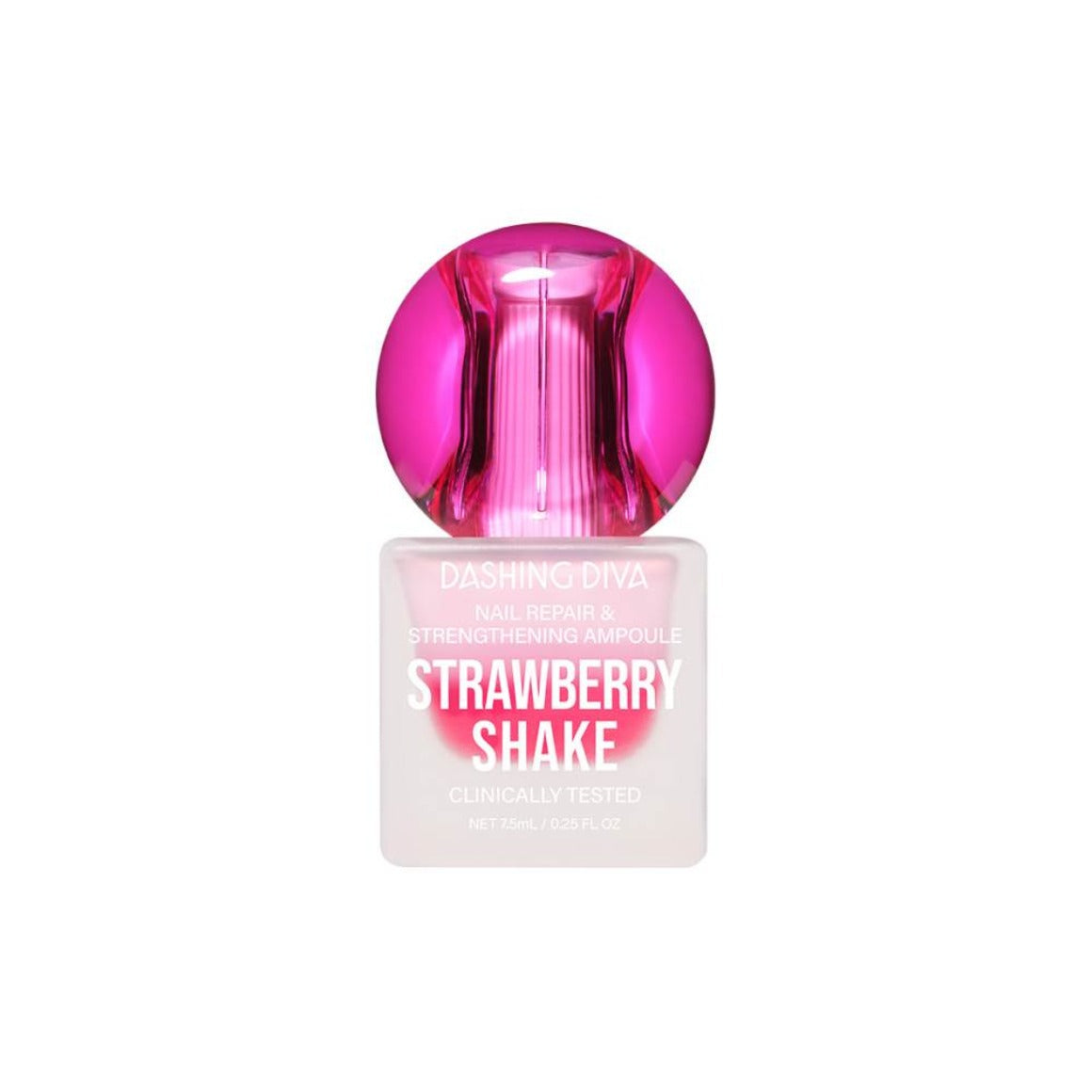 Nail Repair & Strengthening Ampoule