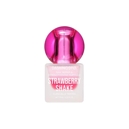 Nail Repair & Strengthening Ampoule