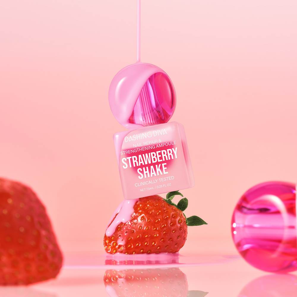 Nail Repair & Strengthening Ampoule