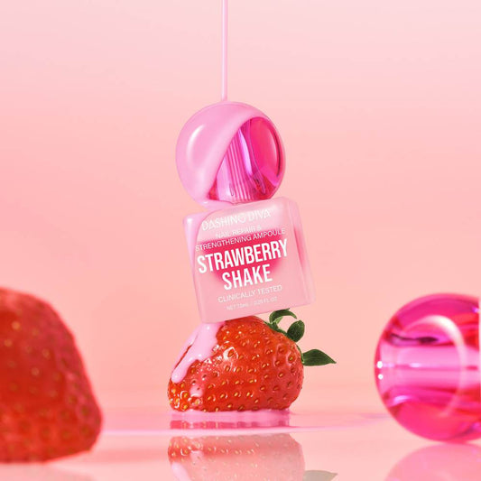 Nail Repair & Strengthening Ampoule