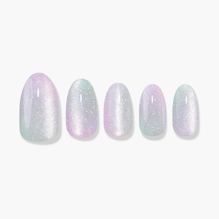 best cat eye press-on nails