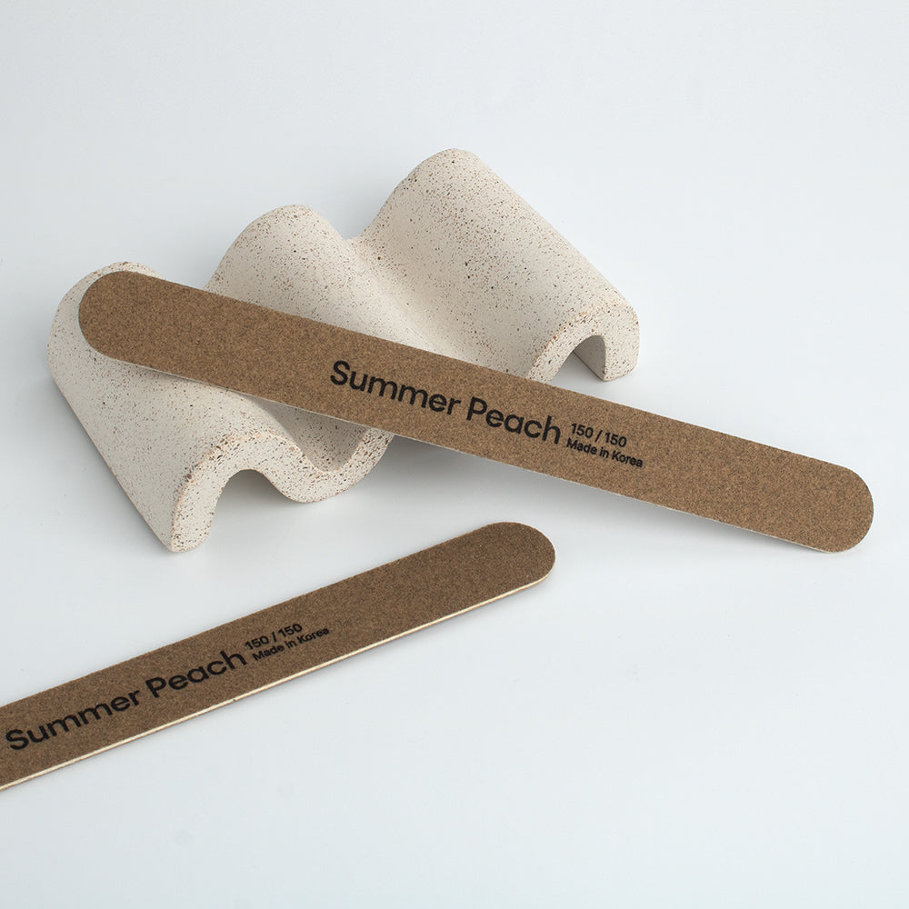 Made in Korea Nail Files