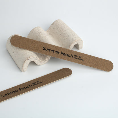 Made in Korea Nail Files